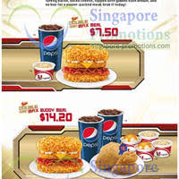 Complete nutrition information for double down with original recipe filet from kfc including calories, weight watchers points, ingredients and allergens. Kfc New Kfc Zinger Double Down Max Burger 10 Apr 2013