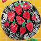 Strawberry Still Life