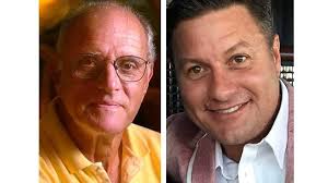 Client's ex-husband says Tampa divorce lawyer Arnold Levine hit him with car