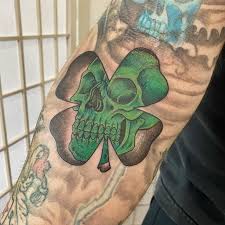 We did not find results for: 95 Four Leaf Clover Tattoo Ideas And Everything You Need To Know Wild Tattoo Art