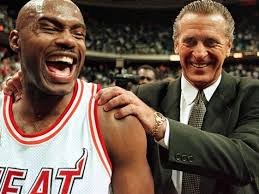 Pat Riley's 5 best trades for the Miami Heat