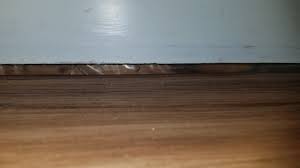Maybe you would like to learn more about one of these? What Should I Do About A Huge Gap Under The Drywall And Baseboard When Installing Luxury Vinyl Tile Home Improvement Stack Exchange