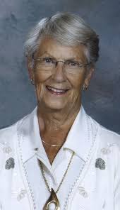 Betty Morrow Obituary