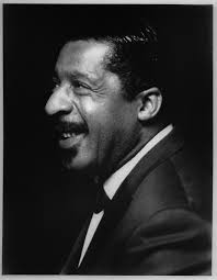 Erroll Garner: Boston, 1959