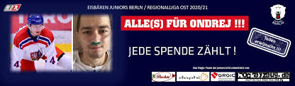 Somit ist schon eine kleine vorentscheidung für den regionalliga ost meistertitel gefallen. Regionalliga Archive Eisbaren Juniors Berlin E V