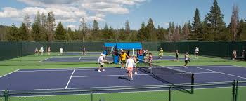 Tennis/Pickleball Fest + Potluck Barbecue | Tahoe Donner