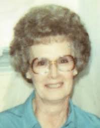 Gladys Dee Hickey Walker (1920-2011)