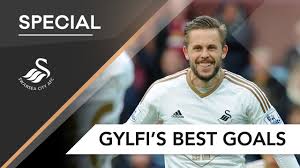 Everton fans on fixture update Swans Tv Cold As Ice Gylfi S Best Goals Youtube