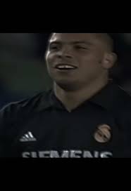 The Art of Ronaldo Prime Speed