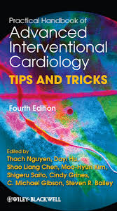 Practical Handbook Of Advanced Interventional Cardiology 4th Edition Am Medicine Interventional Cardiology Medicine Book Cardiology