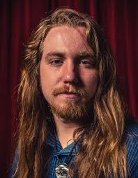 Hey y'all! Have you met Daniel Heitzhausen yet? He's our new guitar player!  We're hitting the road with our friends Black Stone Cherry and Tyler Bryant  & the Shakedown for the next