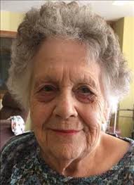 Lola Kuehnast Obituary