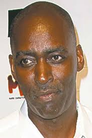 Shield actor charged with wife's murder