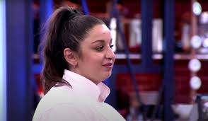 Ο τελικός του φετινού masterchef ανάμεσα στους δύο (νυν; Cya7kvnufpq0zm