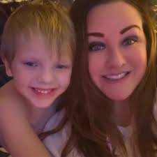 New home arrival brings happiness