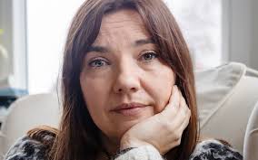 Författarbesök: Therése Granwald