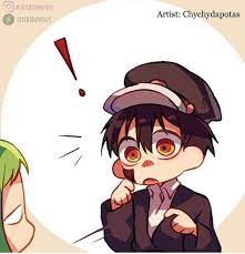 Doujinshi] Jibaku Shounen Hanako-kun - #21 - Wattpad