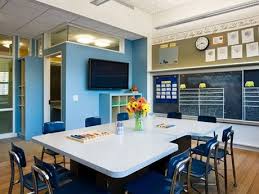 Image Result For High School Classroom Color Learning Spaces Classroom Culture Classroom