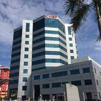 Nomor pendaftaran wajib pajak (npwp) npwp is a 15 digit identification tax number where the organisation was able to pay the taxes of their employees un. Kumpulan Wang Simpanan Pekerja Kwsp Ipoh Perak Government Building