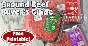 Simply place the meat in a plastic bag (ensuring it's watertight) and fully submerge it in a bowl of cold water. How To Safely Thaw Ground Beef My Fearless Kitchen