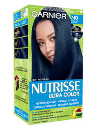 That is, you don't need to bleach your hair beforehand. Garnier Nutrisse Blue Curacao Review Novocom Top