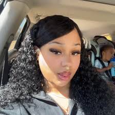 Profile for Nesha Guccii Horsey