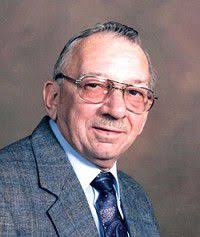 Donald A. Leroux Obituary