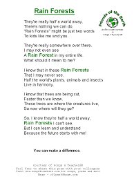 We hope you can use them in your classroom. 23 Earth Day Poems For Kids Schools Adults Earth Day 2017