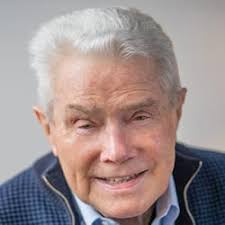 Luis Palau, Author at outreachmagazine.com