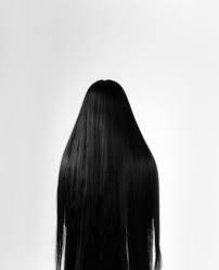 15+ black girls with short hair. Long Black Hair Tumblr Black Hair Aesthetic Long Hair Styles Long Black Hair