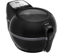 It can slow down cooking and keep air from reaching all of. Buy Tefal Actifry Advance Fz727840 Air Fryer Black Free Delivery Currys