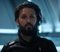 Saints Of Imperfection Star Trek Discovery 02x05 Disco Night 025 Disco Night Star Trek Disco Night Star Trek Tv
