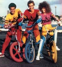 25 Cool Bikes In Movies Cool Biking Kids Bmx Bandits Bmx Bmx Bikes