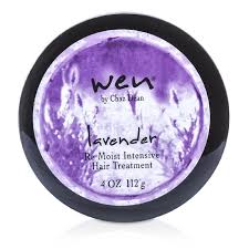 Shop with afterpay on eligible items. Wen Lavender Re Moist Intensive Hair Treatment 112g 4oz Buy Online In Andorra At Andorra Desertcart Com Productid 188411037
