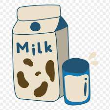 Cute Milk Carton Doodle Sticker Design Element Free Image By Rawpixel Com Mind Cute Panda Wallpaper Doodles Cute Drawings