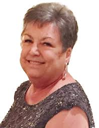 Obituary information for Audrain Storm Newberry