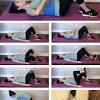 Diastasis recti can happen to anyone. 1