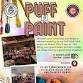 PUFF N PAINT FAIRFIELD event in Fairfield, CT