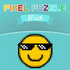 Tap to make the candy jump. Math Pixel Puzzle Play Math Pixel Puzzle On Poki