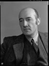 NPG x26975; Sir John Randolph ('Shane') Leslie, 3rd Bt