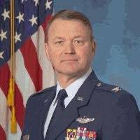 Dr (Col Ret) Jerry LeMieux