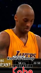 snoopdogg x #KobeBryant 💙💙💙💙 #isitacrime 👀🎥 @whooshousepodcast  #snoopdogg