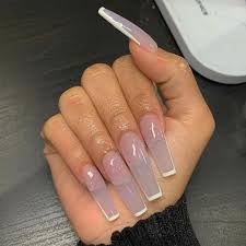 Dm For Promo On Instagram Showyourclawssss For Repost Kathydao84 Naildesigns Long Acrylic Nails Pretty Acrylic Nails Coffin Nails Long