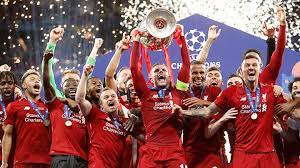 Liga champions uefa terbuka bagi juara liga dari seluruh negara anggota uni sepak bola eropa (uefa), kecuali liechtenstein, yang tidak memiliki kompetisi liga. Juara Liga Champions Ini Jumlah Pemasukan Yang Didapat Liverpool Bola Tempo Co