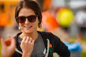 Happy Birthday to our incredible Trail Development Director, Elizabeth  Calcutt! Here's to another year of blazing new trails, overcoming  challenges, and leaving a lasting impact