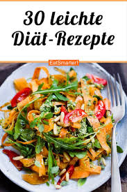 Die 30 Besten Abnehm Rezepte Gesunde Rezepte Rezepte Abnehmen Rezepte