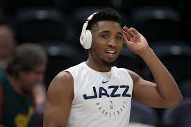 Our expert basketball handicappers breakdown today's matches to find you the best free basketball picks. Last Word On Pro Basketball S Top 30 Nba Players Donovan Mitchell