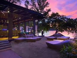 If you want city life. Penang Beach Holidays Malaysia Travel Inspiration