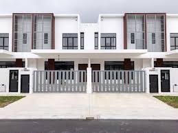 Following the success of baccas launched last year, s p setia will soon launch carnus, boasting open layout floor plans and ample spaces for the entire family. Double Storey Terrace Link House Setia Ecohill 2 Semenyih For Sale Property For Sale On Carousell