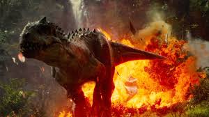 Крис пратт, брайс даллас ховард, ирфан кхан и др. Watch Creating Jurassic World S New Genetically Modified Dinosaur Wired